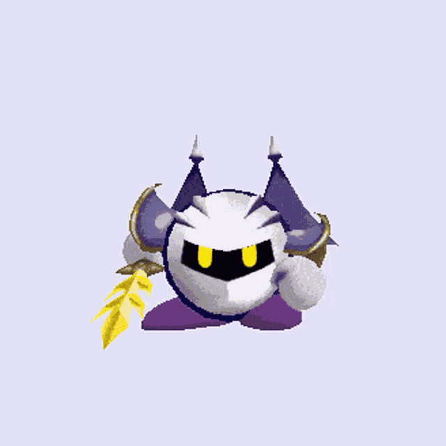 Meta Knight