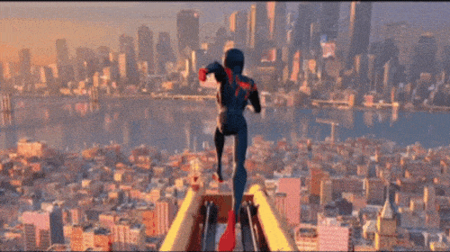 Spider-Man (Miles Morales)