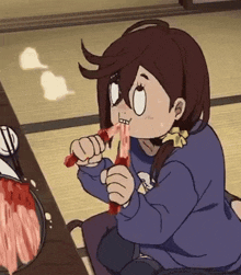 Momo Ayase