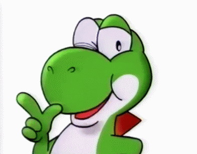 Yoshi