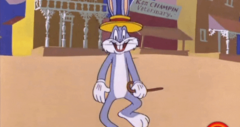 Bugs Bunny