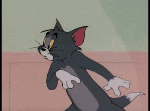Tom Cat
