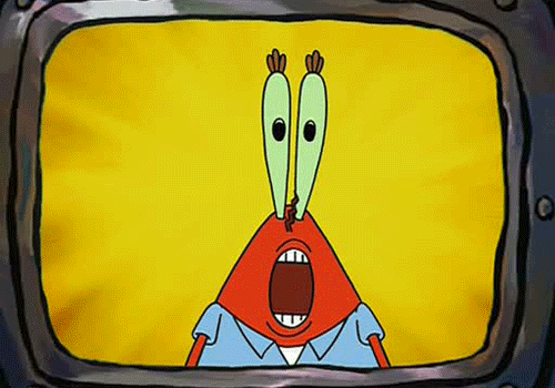 Mr. Krabs