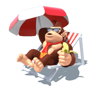 Donkey Kong