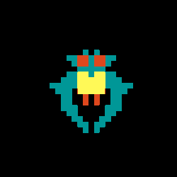 Boss Galaga