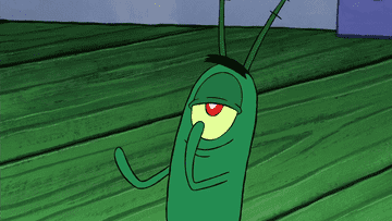 Plankton (SpongeBob)