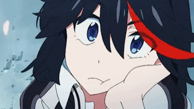 Ryuko Matoi
