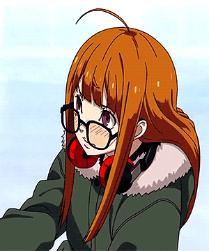 Futaba Sakura