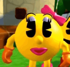 Ms. Pac-Man