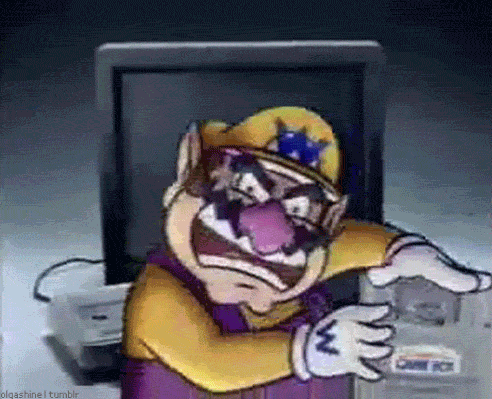Wario