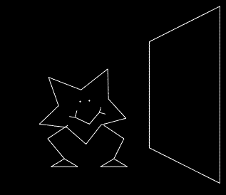 Spike (from Spike Vectrex)