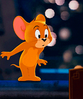 Jerry Mouse