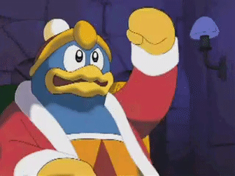 King Dedede
