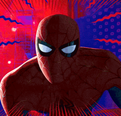 Spider-Man