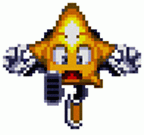 Ristar