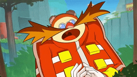 Dr. Eggman