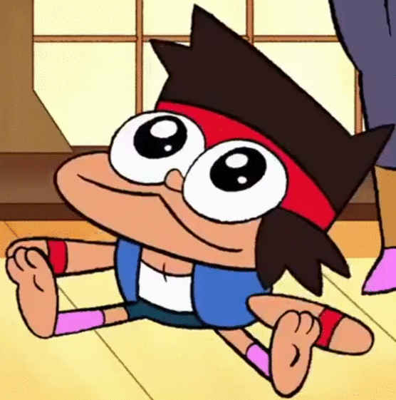 K.O. (OK K.O.)
