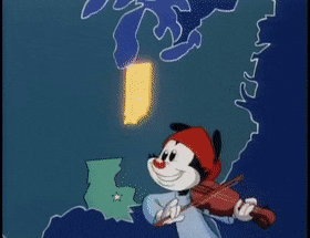 Wakko Warner