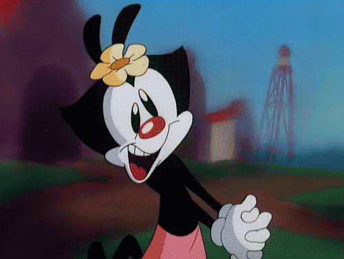 Dot Warner