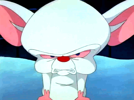 The Brain (Animaniacs)