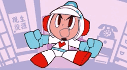 Taizo Hori (Dig Dug)