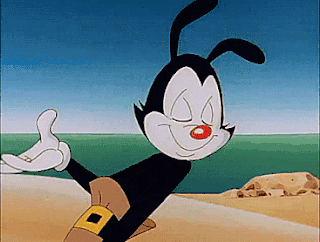 Yakko Warner