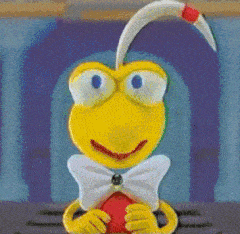 Dynamite Headdy