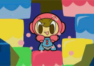 Susumu Hori (Mr. Driller)