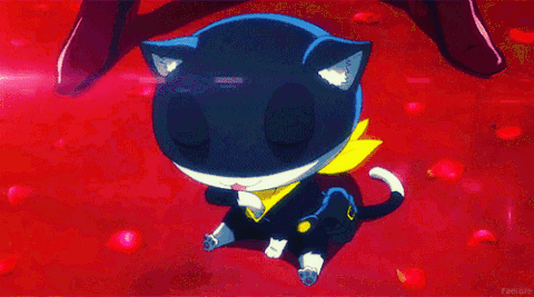 Morgana (Persona 5)
