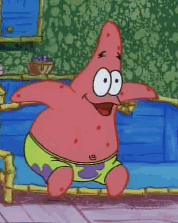 Patrick Star