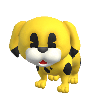 Chomp-Chomp (Pac-Man)
