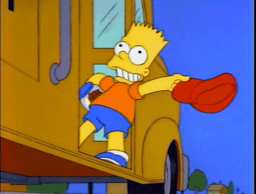 Bart Simpson