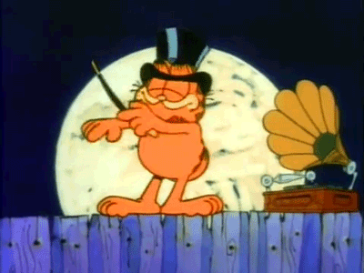 Garfield