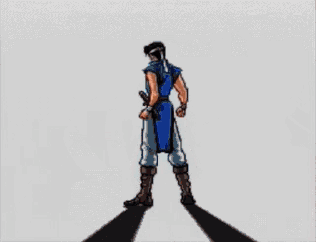 Ritcher Belmont