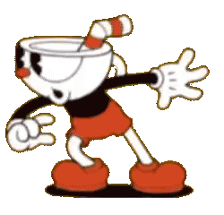 Cuphead