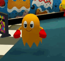 Clyde (Pac-Man)
