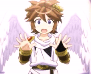 Pit (Kid Icarus)