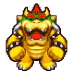 Bowser