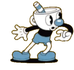 Mugman