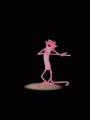 Pink Panther